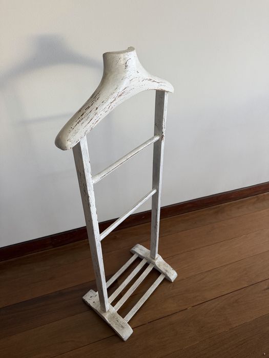 Canide mordomo Zara Home