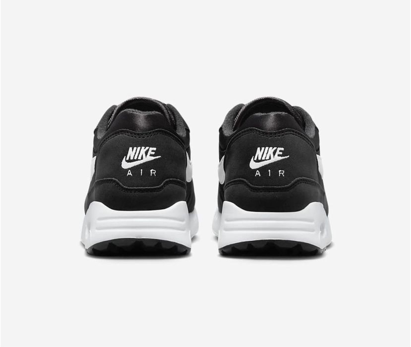 Чоловічі оригінальні кросівки Nike Golf Air Max nike air max