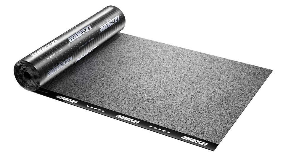 Papa termozgrzewalna IZOBUD IZOBIT SUPER W-PYE 250 S53 SBS SZARA