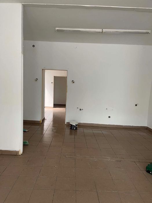 Lokal na wynajem na Plac Wolności 10