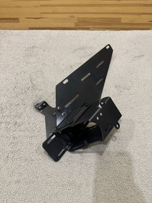 Кріплення для шифтерів/ручників