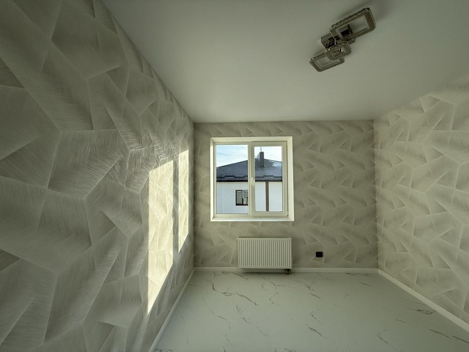 Продаж котеджу з ремонтом