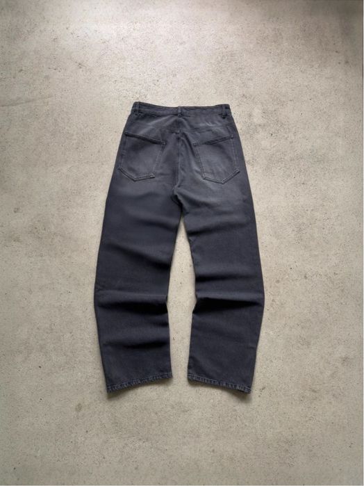 Джинсові штани Suvene