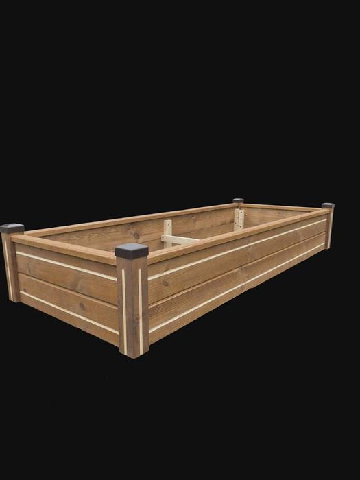 Obudowa Grobu Ryflowana, Obudowa Cmentarna Ryflowana Pomnik Tymczasowy