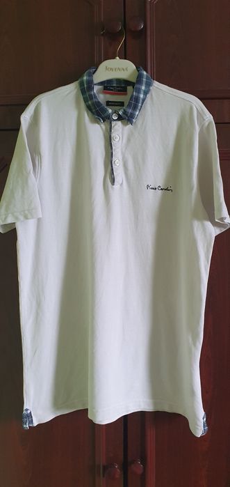 Поло Pierre Cardin оригінал