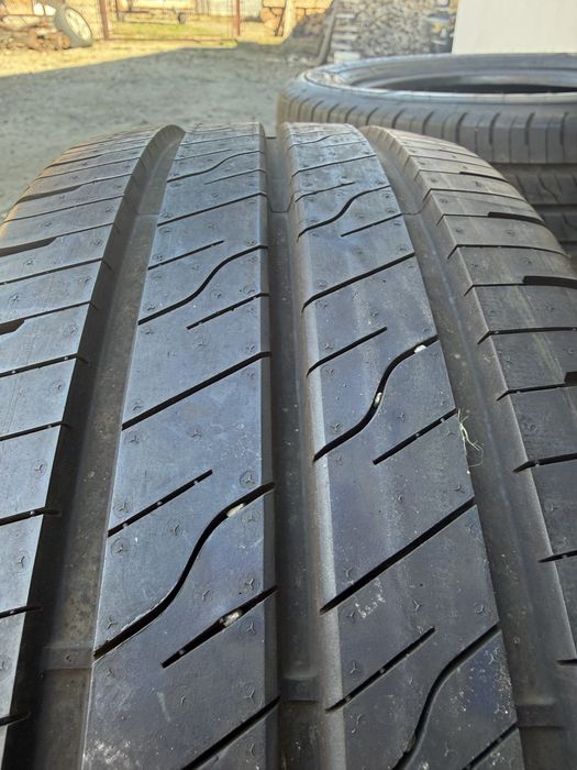 Good year 215/65r16c cargo 2