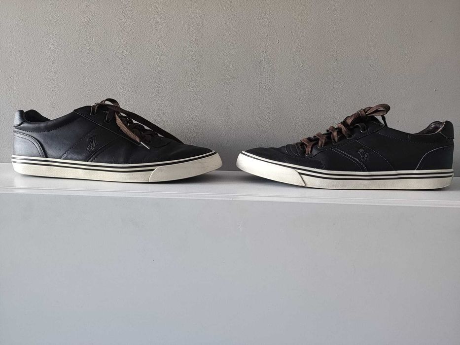 Buty Polo Ralph Lauren męskie 45
