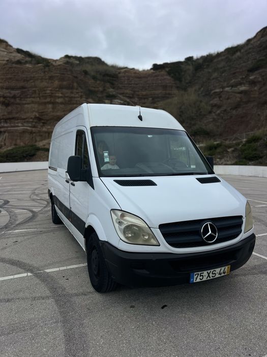 Vendo Autocavana documentada