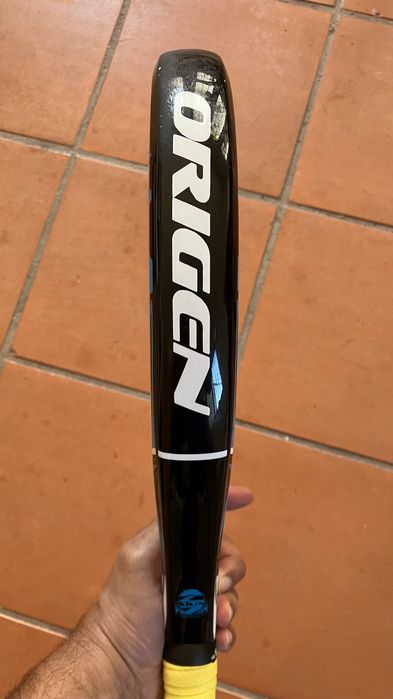 Raquete Padel Siux Origen Elite