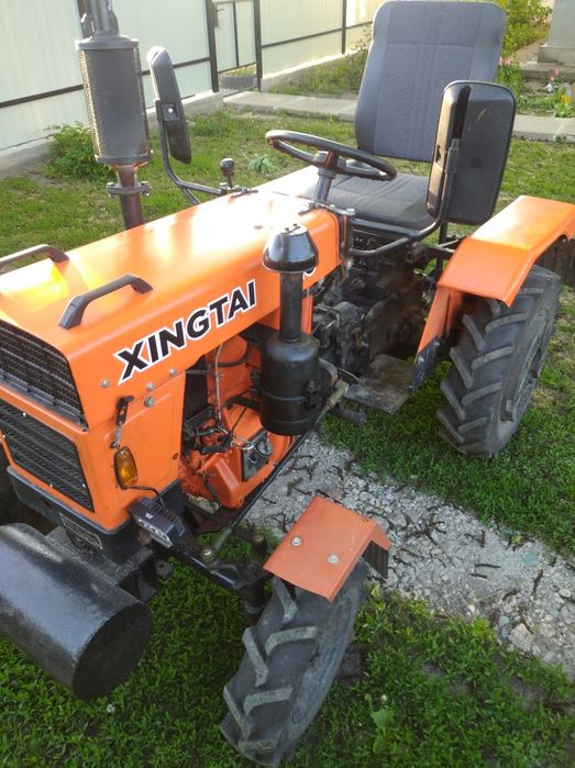 Продам сінтай 120