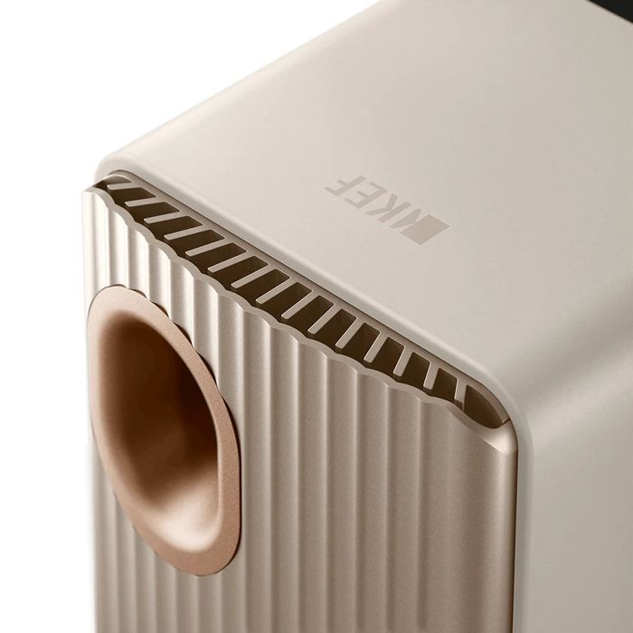 KEF LS50W II Sand Shell 1 szt