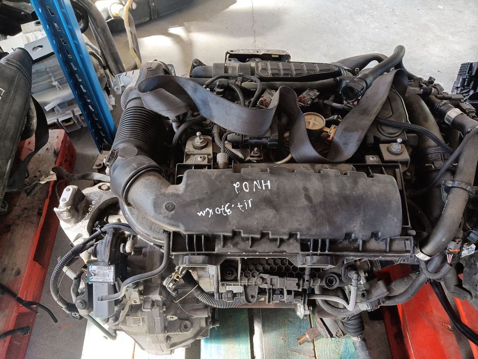 Motor Peugeot / Citroen HN02 / HNY