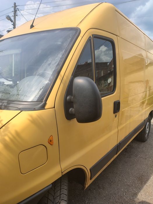 Przewóz rzeczy przeprowadzka