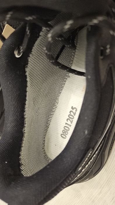 Кросівки salomon x ultra pioneer 2 нові 44рр