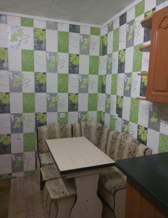 Сдам гостинку Валентиновская 58