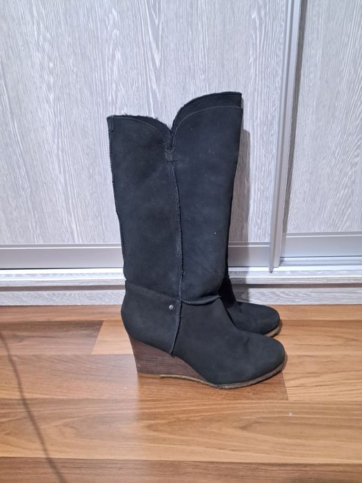 Чоботи зимові UGG
