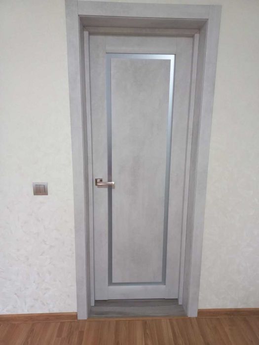 Міжкімнатні двері, великий вибір, доступні ціни