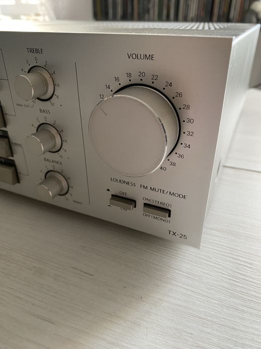 Amplituner Onkyo TX-25