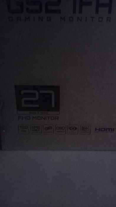 Playstation 5 slim com entrada de disco e monitor gigabyte 180hz