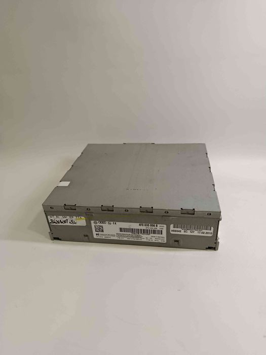 Rádio / auto-rádio AUDI A5 (8T3)
