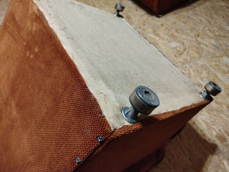 Крісла стан б..у