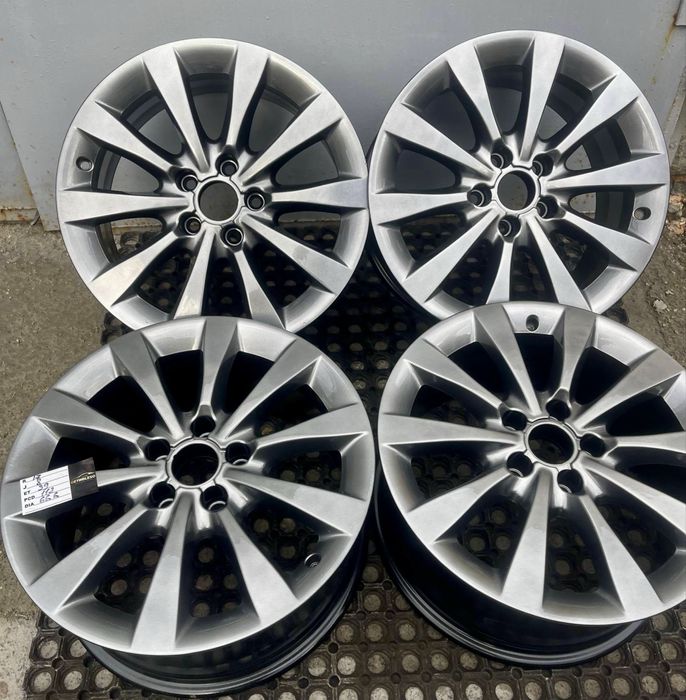 Диски 5/112 r17 Audi, Skoda, Volkswagen