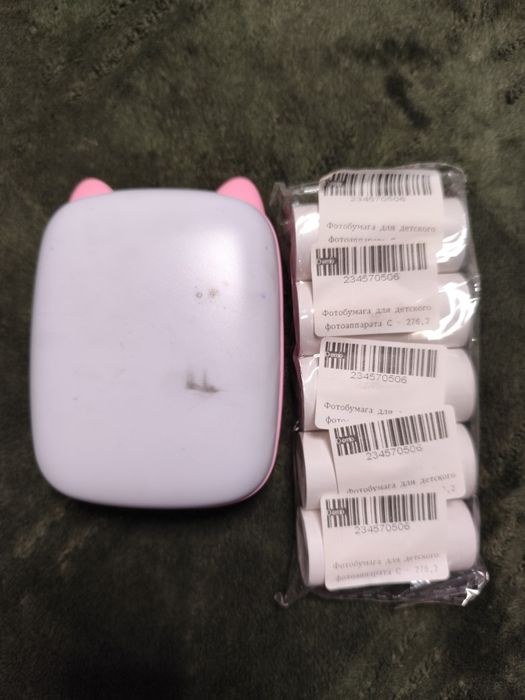 Тату машинка Ambition