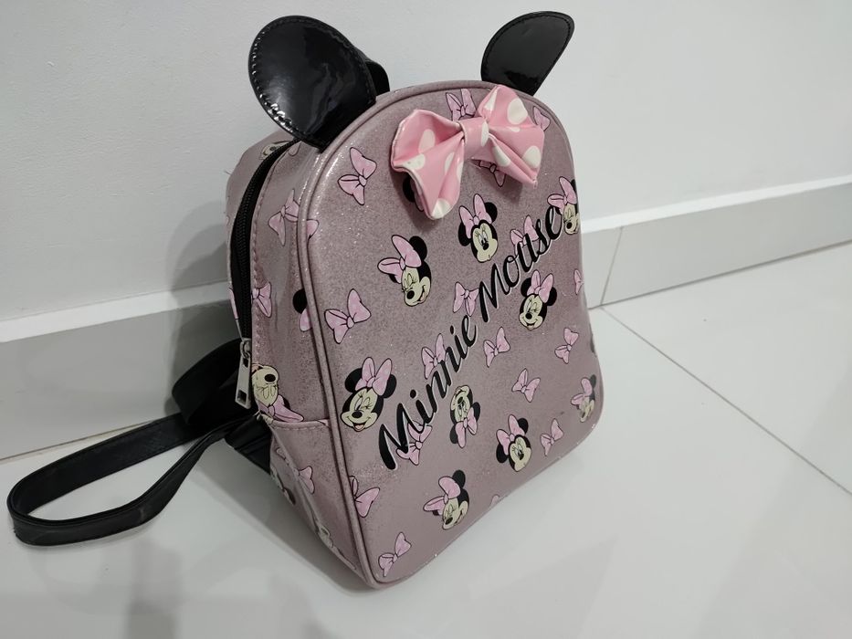 Plecaczek Minne Mouse