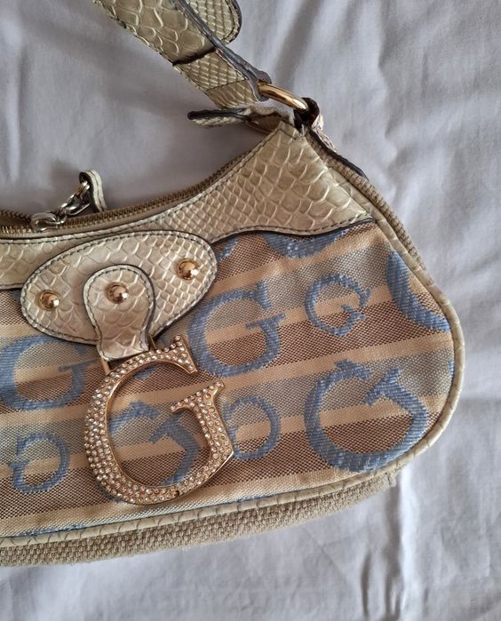 Вінтажна сумка Guess y2k