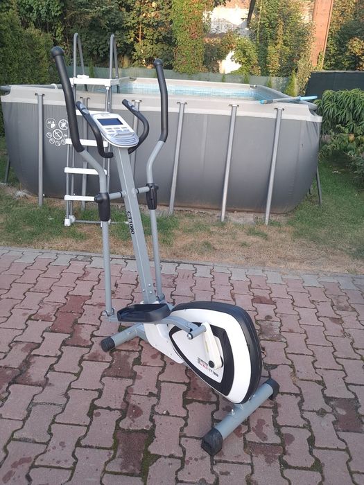 Orbitrek CT1000 UNO V-FIT