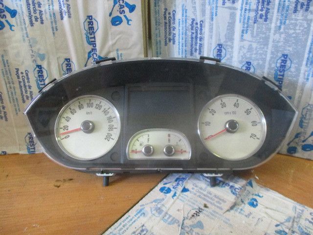 Quadrante / painel de instrumentos LANCIA Musa (350_)