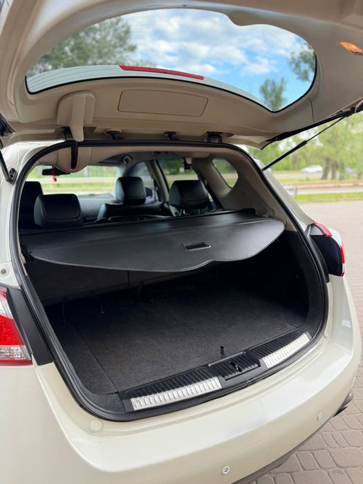 Nissan Murano 2014