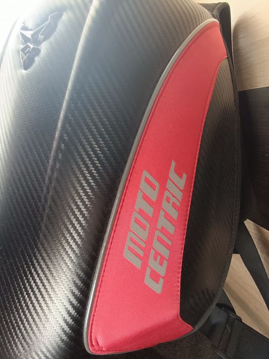 Мото рюкзак Moto Centric