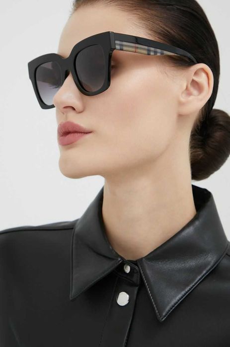 Burberry Оригинал очки новые окуляри