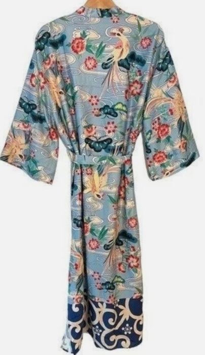 Zara sukienka w kwiaty, koszulowa, kwiatowy print L, XL
