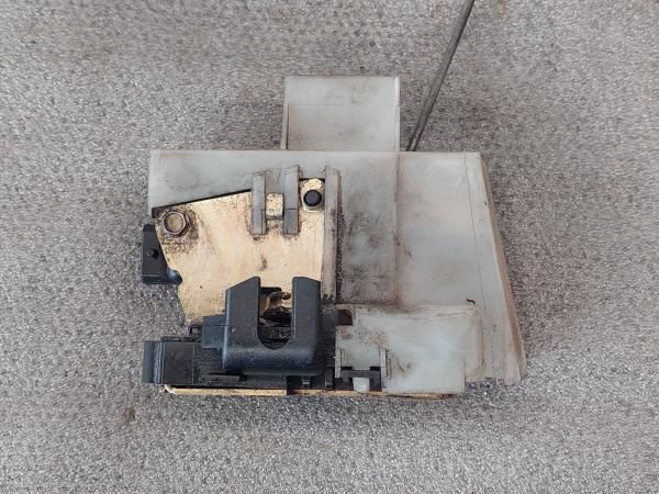 Fechadura / fecho porta frente esquerdo RENAULT Megane Scénic (JA0/1_)