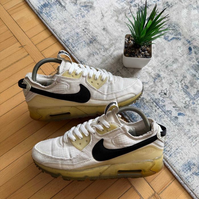 Кросівки 1Nike Air Max 90 Terrascape Sail White / 41 розмір
