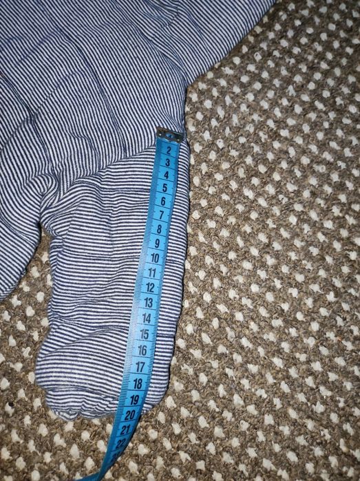 Курточка демісезонна куртка  Next орігінал 3 - 6 місяців