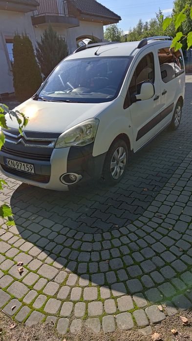 Citroën Berlingo