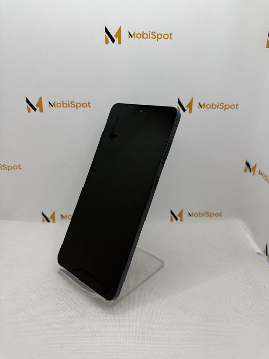 Samsung s25 Edge Black 12/256gb Neverlock
