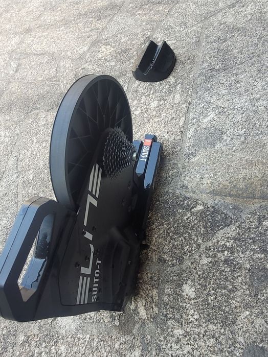 Rolo treino elite suito t