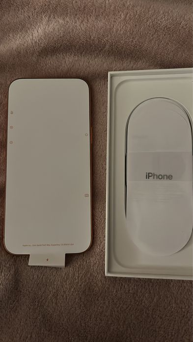 IPHONE 17 pro max 1TB