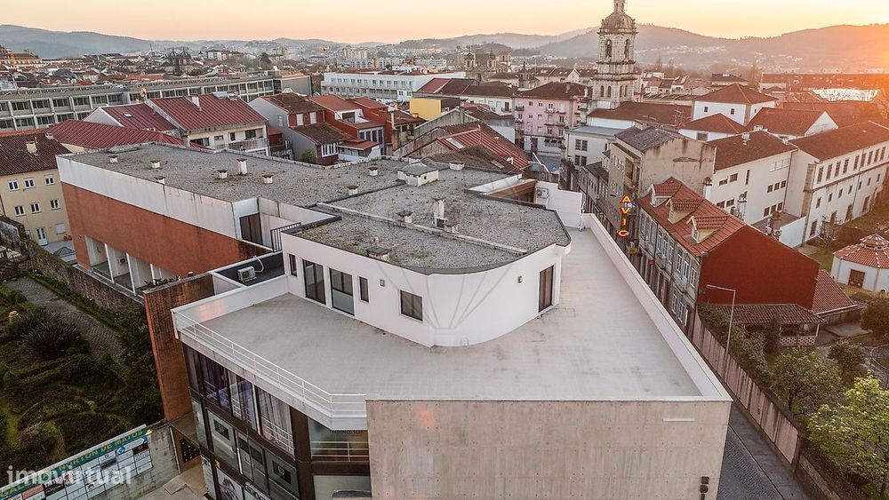 Apartamento T3 para venda