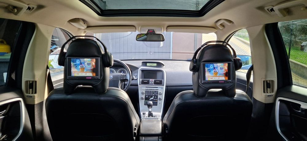 Volvo XC 60