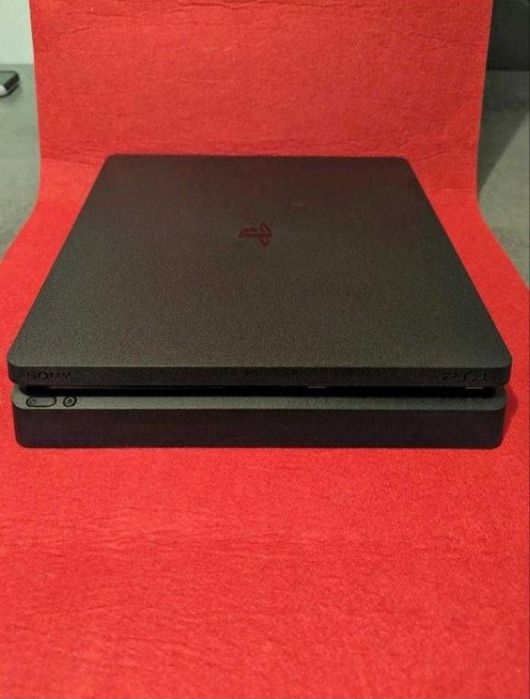 Playstation 4 slim 500gb
