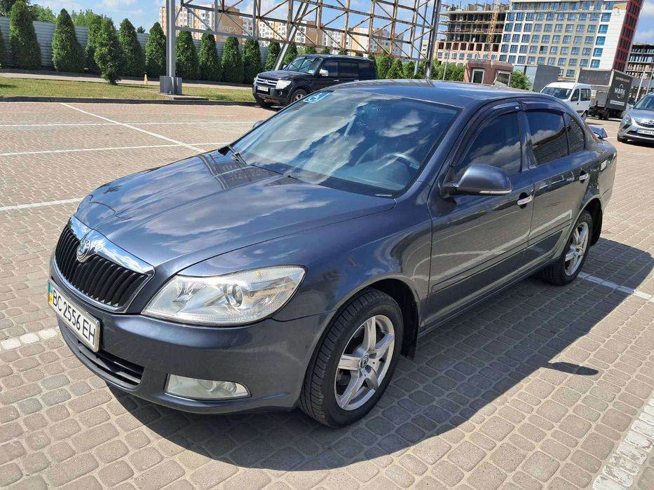 Продається автомобіль