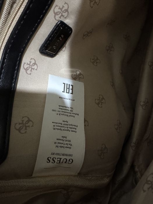 Рюкзак Guess(оригінал)