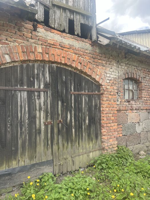 Wynajmę Budynki gospodarcze Grodkowo Włóki