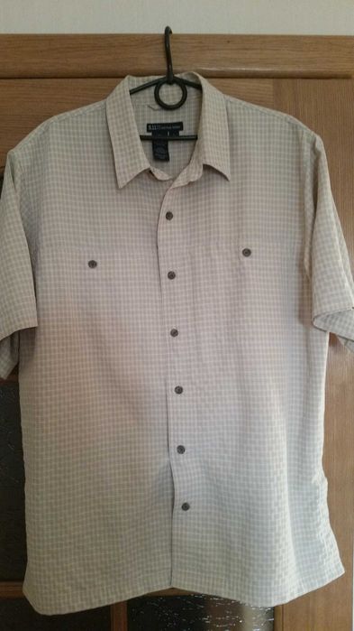 Рубашка 5.11 tactical L