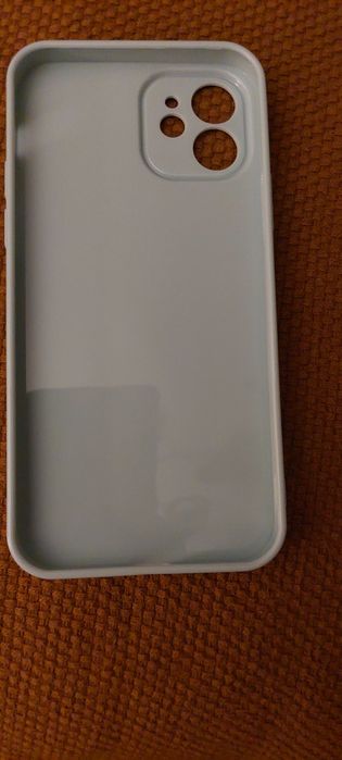 Capa para Iphone 12, nova